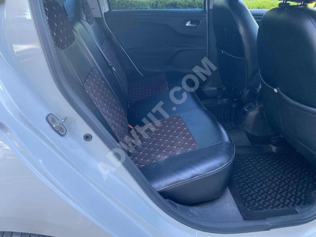 "UNIVERSAL MOTORS" 2015 CITROEN C-ELYSEE 1.6 HDI EXCLUSIVE