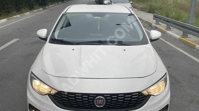 SÜMBÜL OTOMOTİV DEN 2020 MODEL SERVİS BAKIMLI URBAN PLUS EGEA