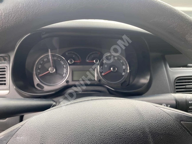 2010 FİAT LİNEA 1.3 MULTİJET ACTİVE PLUS 230.000 KM DE TERTEMİZ