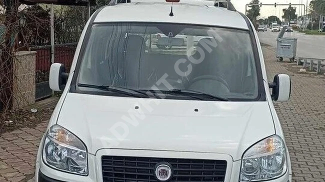 2010 Doblo