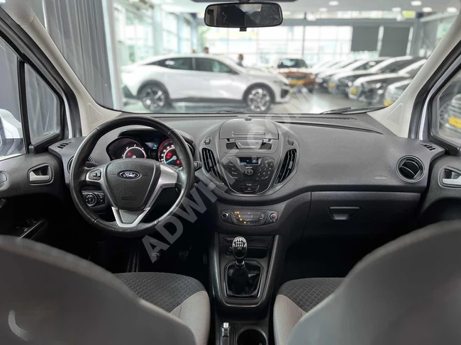 390.000PEŞİNAT+85.000KM'DE+6İLERİ+100HP+DELUXE+%1.79ORAN+%20KDV