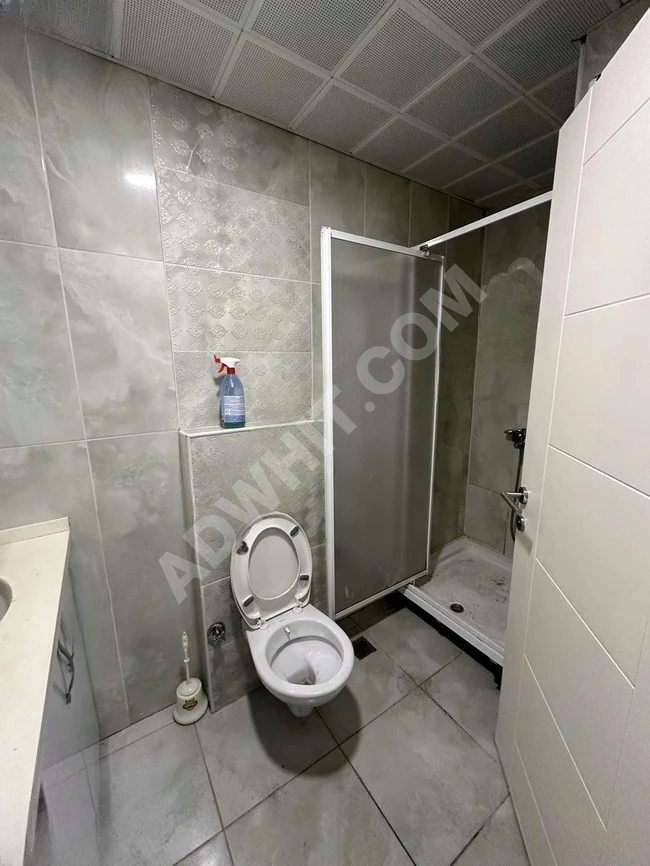 Gaziosmanpaşa Sarıgöl Konutları 1. Etap Havuz Cephe 1+1