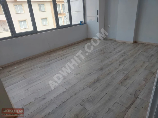 İSTANBUL PENDİK KAYNARCA MAH. 2+1 DENİZ CADDESİNE DİREK CEPHELİ