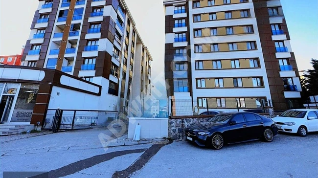 METRO'YA YÜRÜME MESAFESİNDE SATILIK EBEVEYN BANYOLU 2+1 DAİRE
