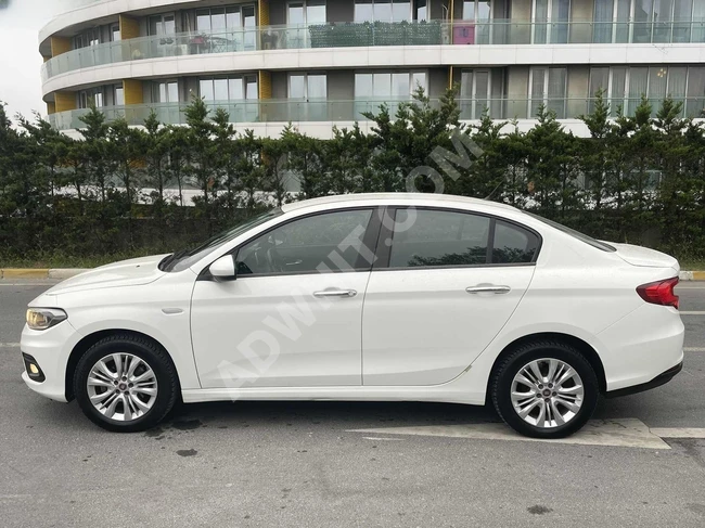 SÜMBÜL OTOMOTİV DEN 2020 MODEL SERVİS BAKIMLI URBAN PLUS EGEA