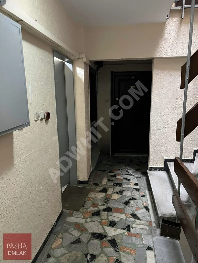 PASHA EMLAK'DAN KUŞDİLİ CADDE ÜZERİ OFİS ORT.WCLİ