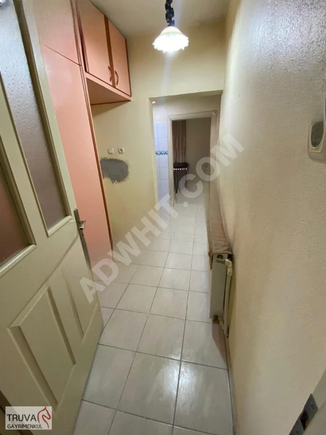 Truva gayrimenkul Bigadiç merkez 4eylül MH.cadde2 katlı 1855m2