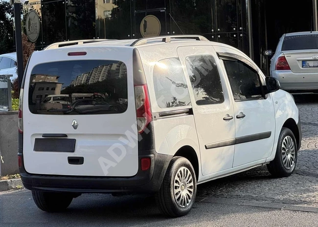2016 RENAULT KANGO 1.5DCİ JOY HATASIZZ 12AY/1.79/KREDİİ.!
