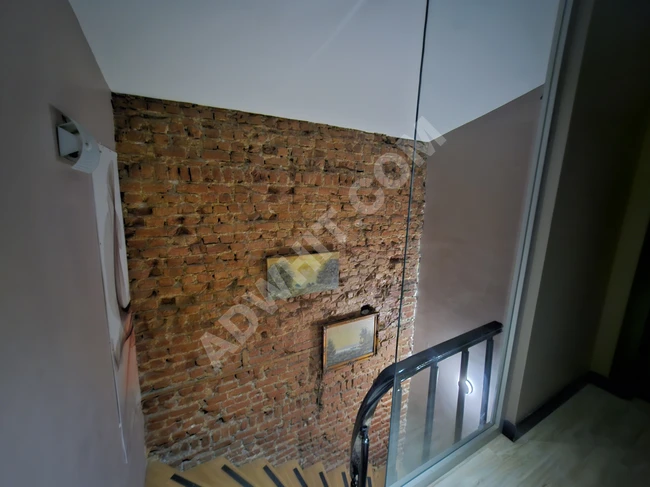 غرف فاخرة مفروشة في KADIKÖY RASİMPAŞA Jirhouse Sariköşk Suite