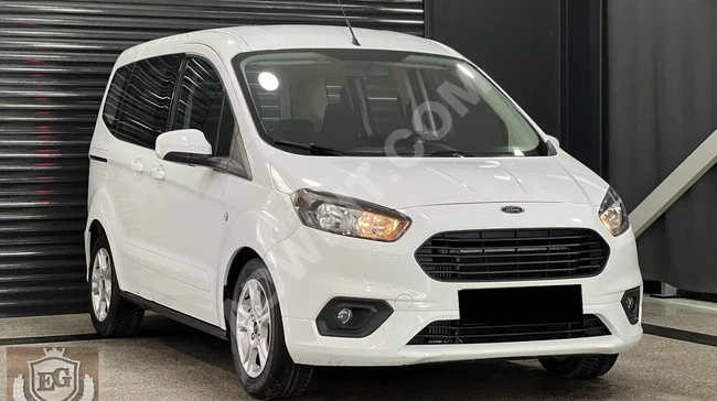 HATASIZ+BOYASIZ+63.000KM'DE+6İLERİ+100HP+DELUXE+%1.79ORAN+%20KDV