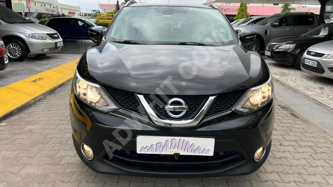 CAM TAVANLİ OTOMATİK VİTES 1.6 DİZEL TEKNA SKAYPACK