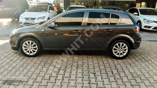 FUUL PAKET 6 İLERİ 1.3 CDTİ DİZEL ASTRA ESSENTİA GONFORT PAKET