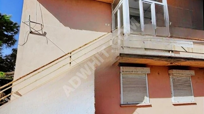 Truva gayrimenkul Bigadiç merkez 4eylül MH.cadde2 katlı 1855m2