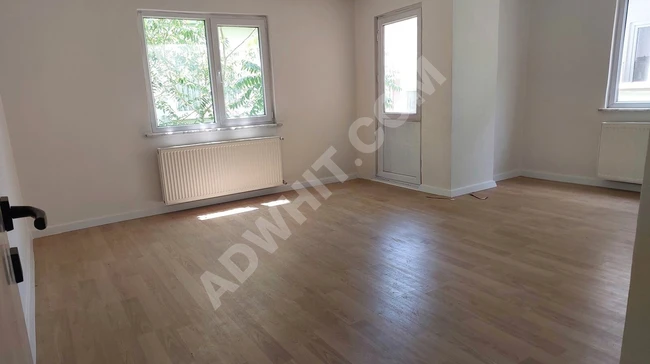 PENDİK ESENLER MAH. RIFAT ILGAZ CADDESİNE YÜRÜME 2 DK 3+1 DAİRE