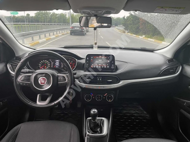 SÜMBÜL OTOMOTİV DEN 2020 MODEL SERVİS BAKIMLI URBAN PLUS EGEA