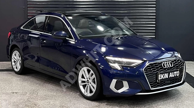 65.000KM'DE+HATASIZ+BOYASIZ+PREMİUM+BANG OLUFSEN+CAM TAVAN+20KDV