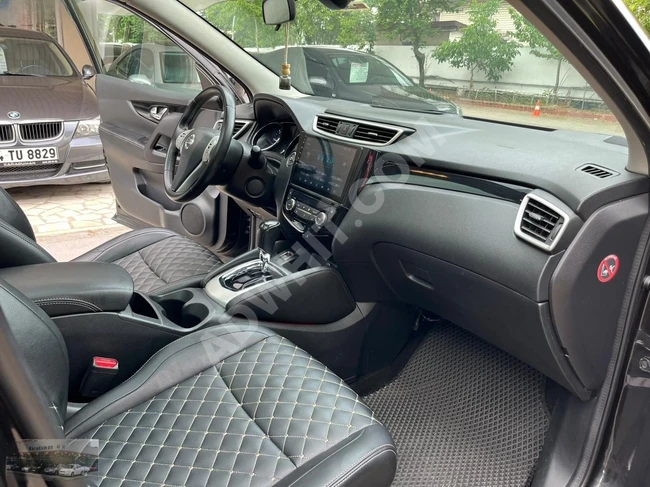 CAM TAVANLİ OTOMATİK VİTES 1.6 DİZEL TEKNA SKAYPACK