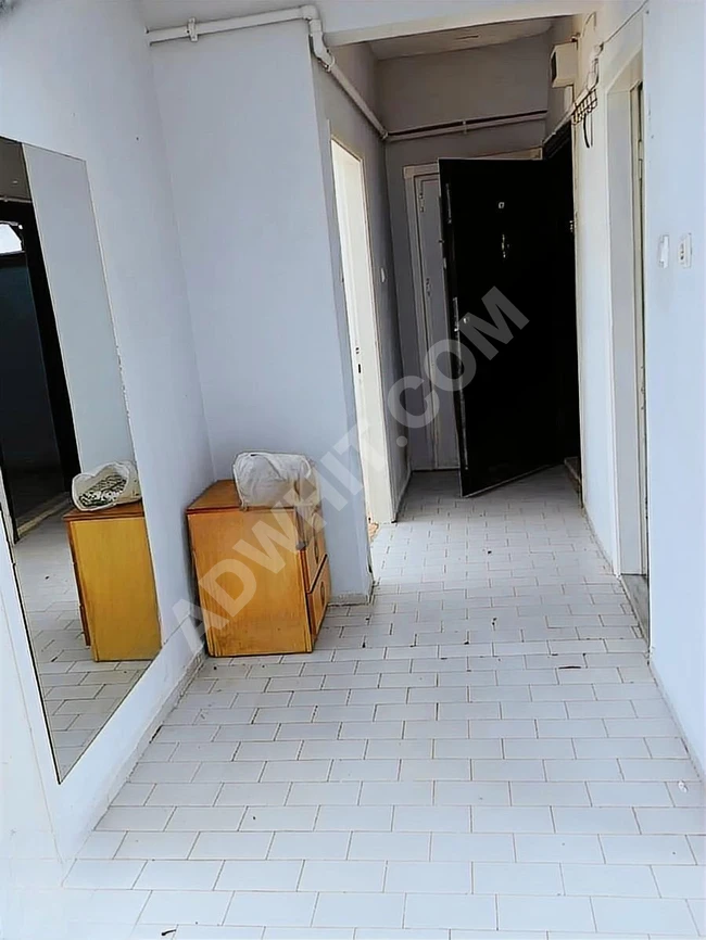 KİRALIK 2+1 DAİRE