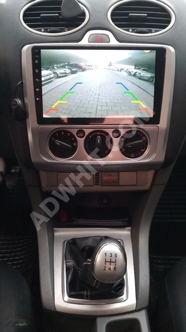 FORD FOGUS 1.6 DİZEL TREND X BAKİMLİ MASRAFSİZ