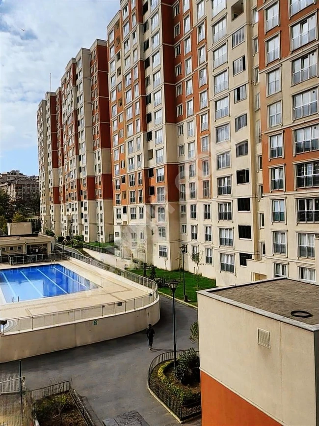 شقة 3+1 للبيع في Gaziosmanpaşa Sarıgöl Konutları 2.etap