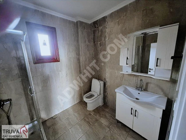 Villa for rent 5+1 in Pendik Yenişehir Grupkent Residences