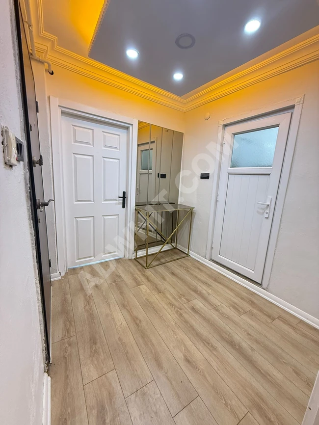 Opportunity to offer an apartment for sale urgently in Istanbul at a very attractive price.