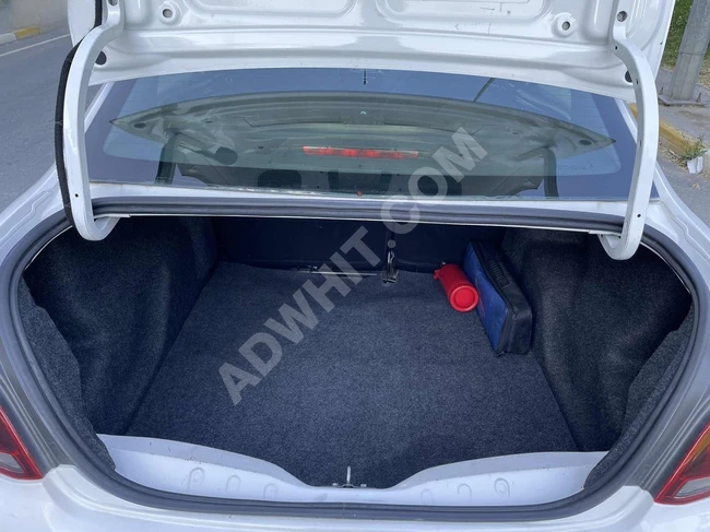 SÜMBÜL OTOMOTİV DEN 2017 MODEL PEUGEOT 301 DEĞİŞENSİZZ BAKIMLI