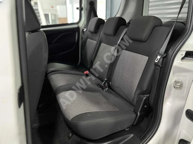 66.000KM+310.000TL PEŞİNATLA+%1.79ORAN+M.JET+6İLERİ+120HP+20KDV