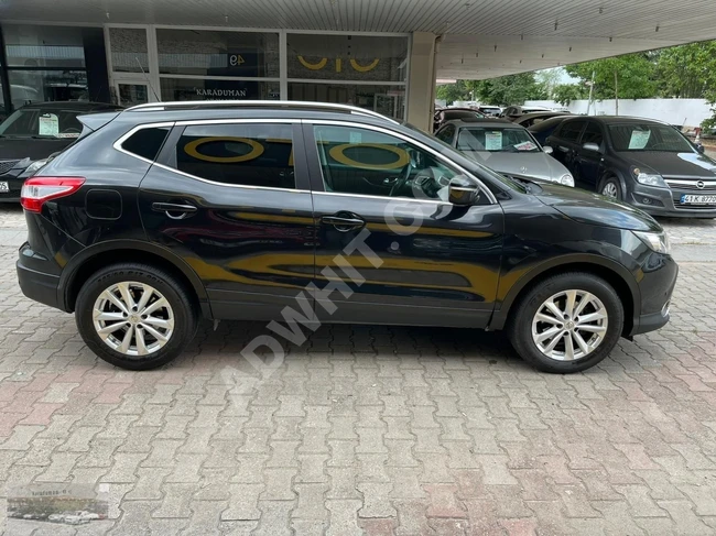 CAM TAVANLİ OTOMATİK VİTES 1.6 DİZEL TEKNA SKAYPACK