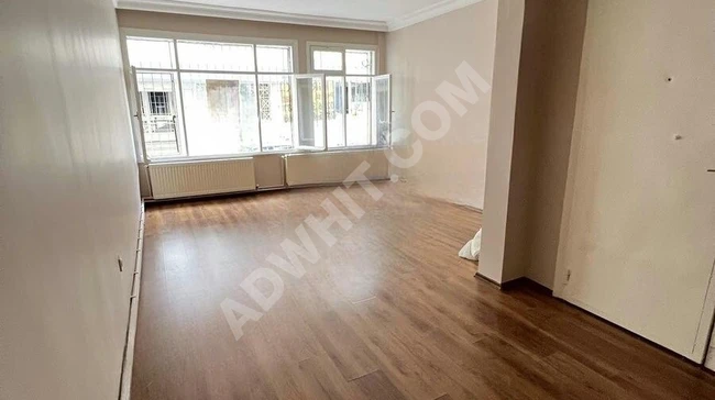 PASHA EMLAK'DAN BAHARİYEDE 2+1 Y.GİRİŞ BALKONLU TEMİZ DAİRE