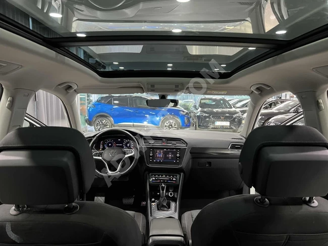 35.000KM+BOYASIZ+CAMTAVAN+HAYALET+KOLTUK ISITMA+OTMPARK+CARPLAY