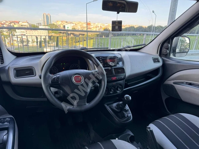 YILDIZ"DAN 2012 4CAM OTOM+ÇELİK JNT+SİS FARI+ÇİFT SÜRGÜ+ELEGANCE