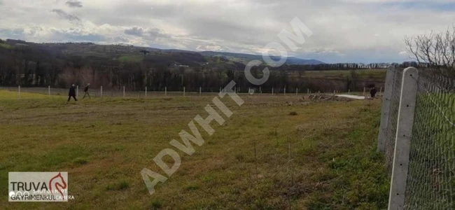 Kocaeli İzmit Bağlıca tatlı bayır mevkinde 2350 m² Satılık Tarla