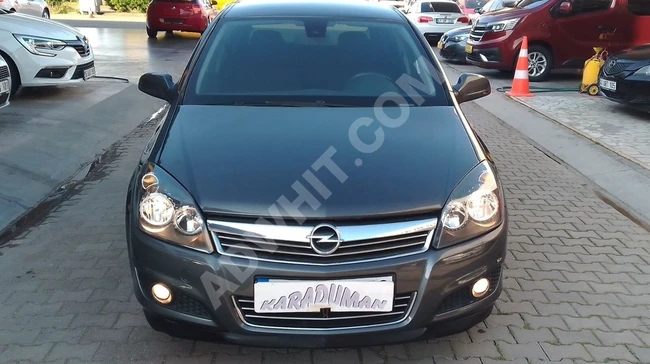FUUL PAKET 6 İLERİ 1.3 CDTİ DİZEL ASTRA ESSENTİA GONFORT PAKET