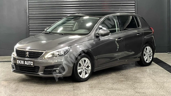 130.000KM+HAYALET+NAVİGASYON+CAMTAVAN+GERİGÖRÜŞ+START%STOP+20KDV