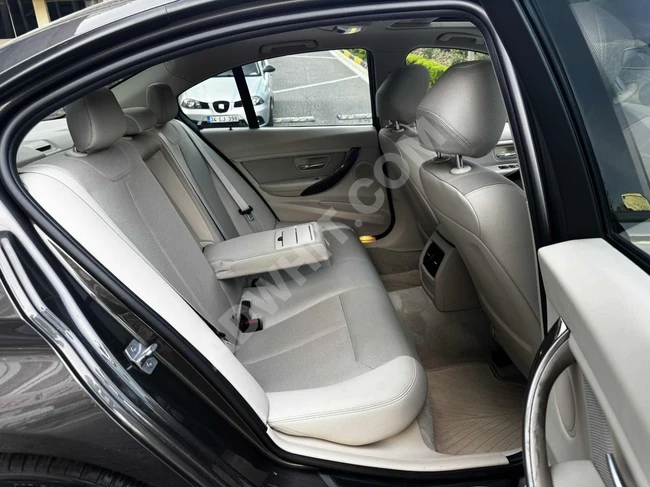 "UNIVERSAL MOTORS" 2014 BMW 3.20 iED MODERN LINE PLUS 90.000 KM
