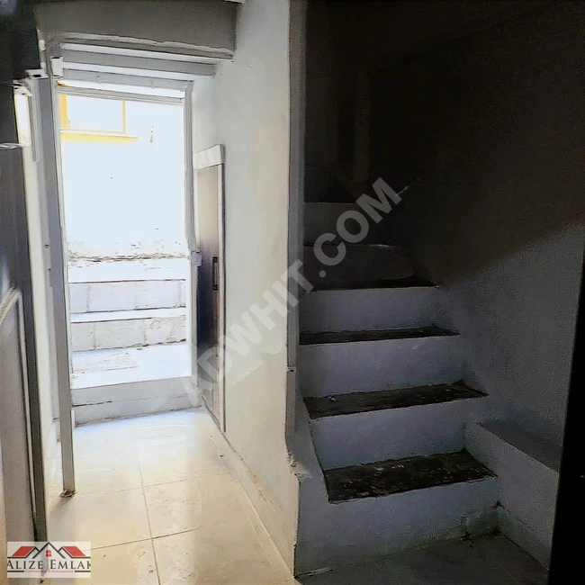 HALKALI KAVAKLI DA KAT MÜLKİYETLİ BAHÇE KATI
