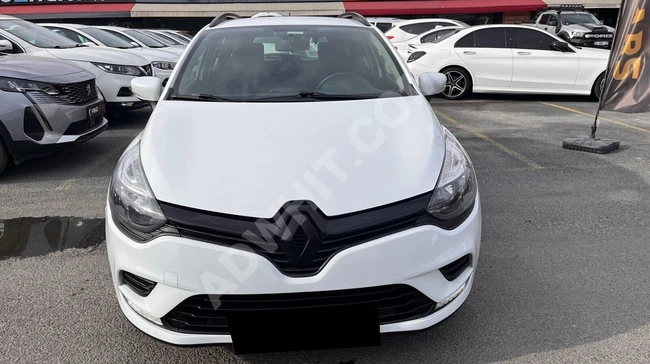 سيارة SportTourer 1.5 Dcı موديل 2019 - %20 بفاتورة