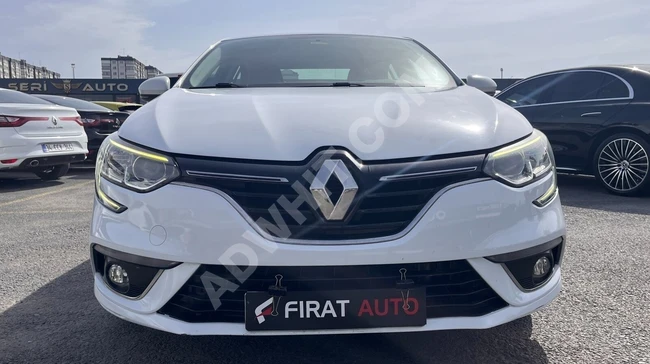HATASIZ OTOMATİK TOUCH 1.5 Blue DCİ EDC 115 HP