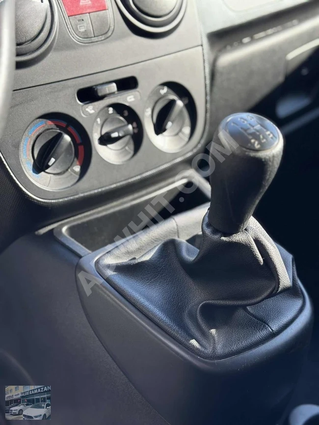 SIFIR KOKUSU ÜSTÜNDE! 2022 FİAT FİORİNO 95'PS 27.000KM!