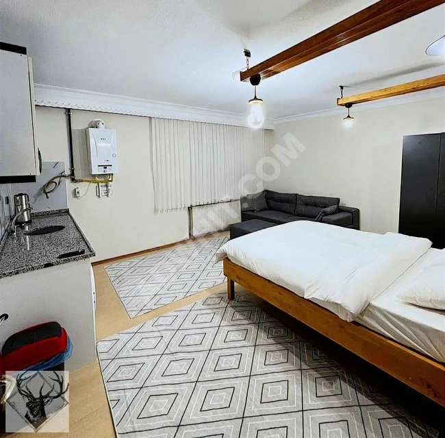 Fully furnished apartment for bachelors (please read the description)