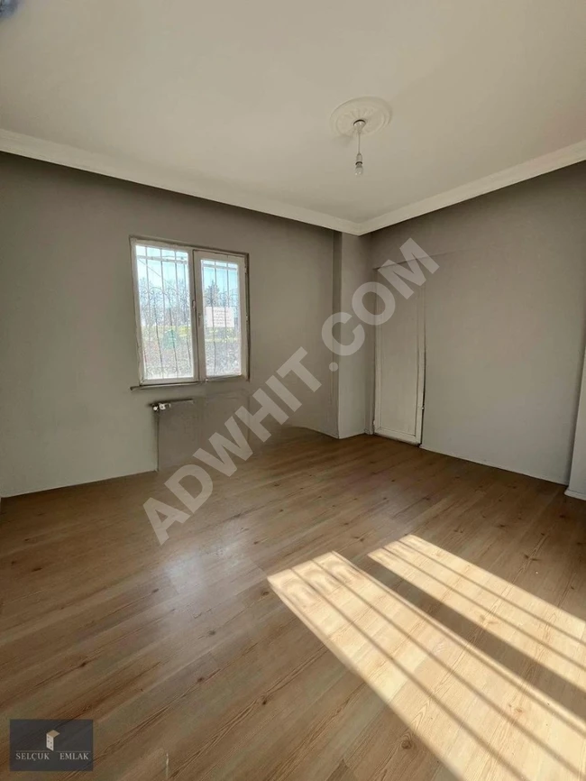 SELÇUK EMLAK'TAN SATILIK 4+2 KELEPİR DAİRE