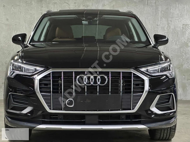 BARAN MOTORS 2024 AUDI Q3 35TFSI ADVANCED BOYASIZ %20KDV