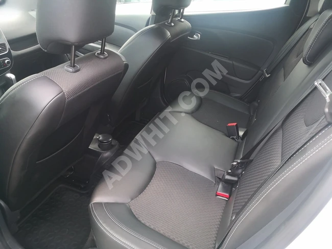 SEDEFLİ BEYAZ ICON EDC OTOMOTİK S&S %20 FATURALI