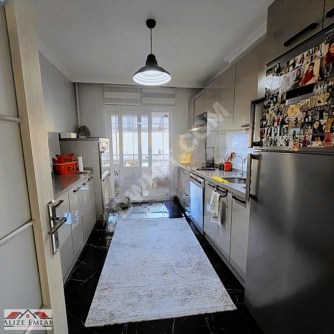 ALİZEDEN ATAKENT 3.ETAP KISA KATLAR DA ÖZEL FIRSAT DAİRE