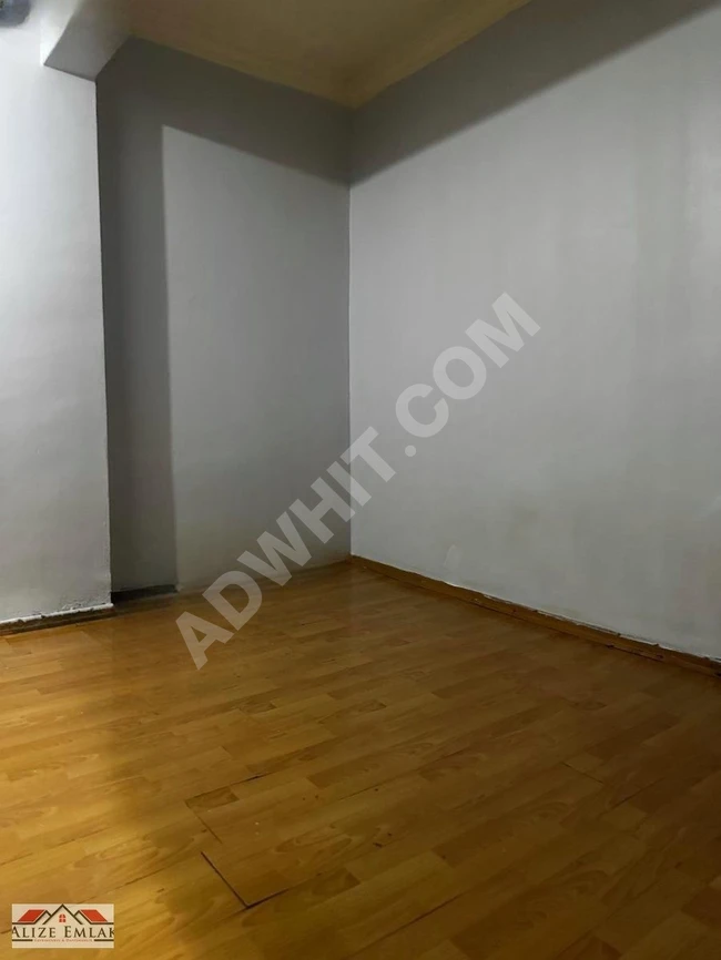 Studio for rent, empty or furnished, in Ikitelli