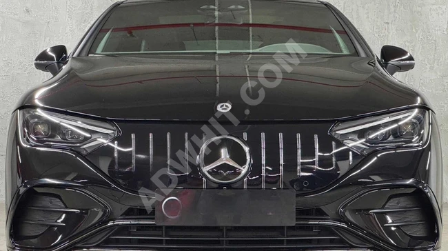BARAN MOTORS 2022 EQE 43 AMG AKS-AIR-HYPER SCREEN-SOĞUT-BOYASIZ