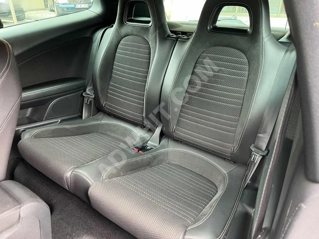 "UNIVERSAL MOTORS" 2012 VW SCİROCCO 1.4 TSI SPORTLINE DSG 160 HP