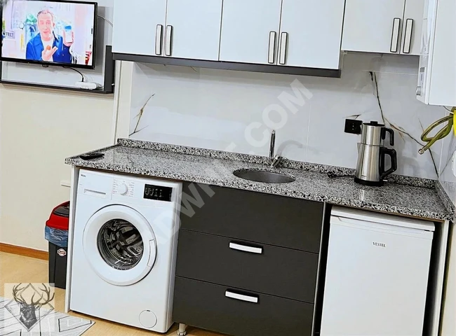 Fully furnished apartment for bachelors (please read the description)