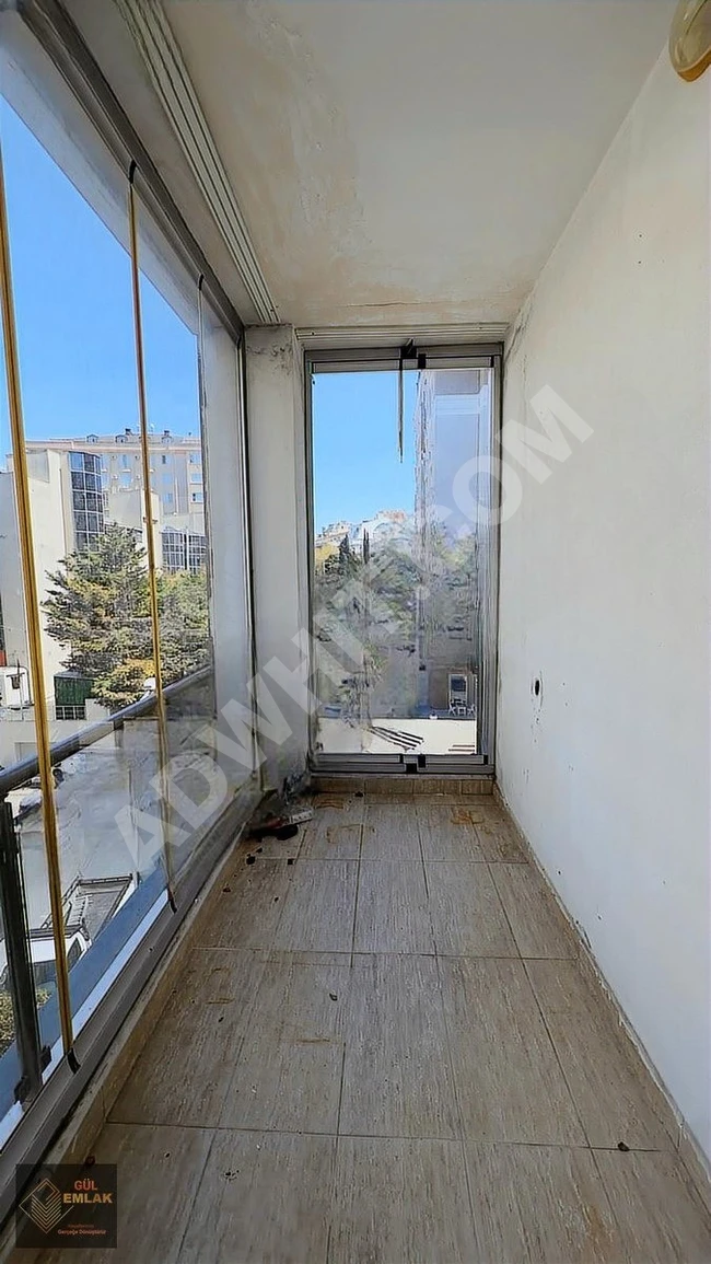 FLORA CITY 3+1 SATILIK LÜKS DAİRE YÜZME HAVUZLU KAPALI OTOPARKLI